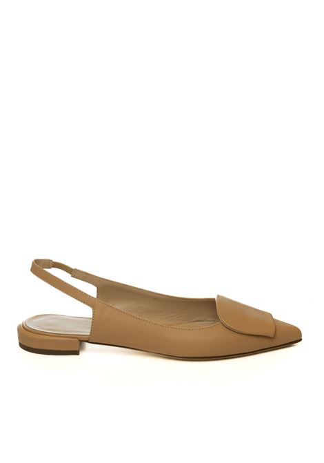  GIOIA DELL'ACQUA | S5305NAPPA-MASTICE